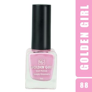 Golden Girl Deeply Dramatic Nail Polish (88)